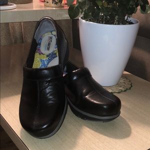 Grey’s Anatomy Black Softwalk